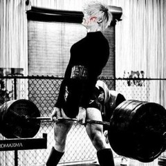 Gym Hardstyle カ