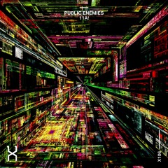 Public Enemy (Original Mix)