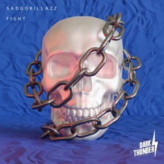 SADGORILLAZZ - Fight