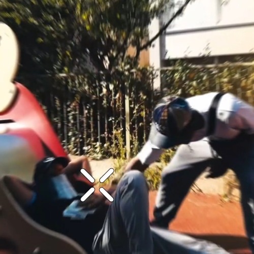 rikso7z _ pardonnez moi (CLIP SUR YTB)