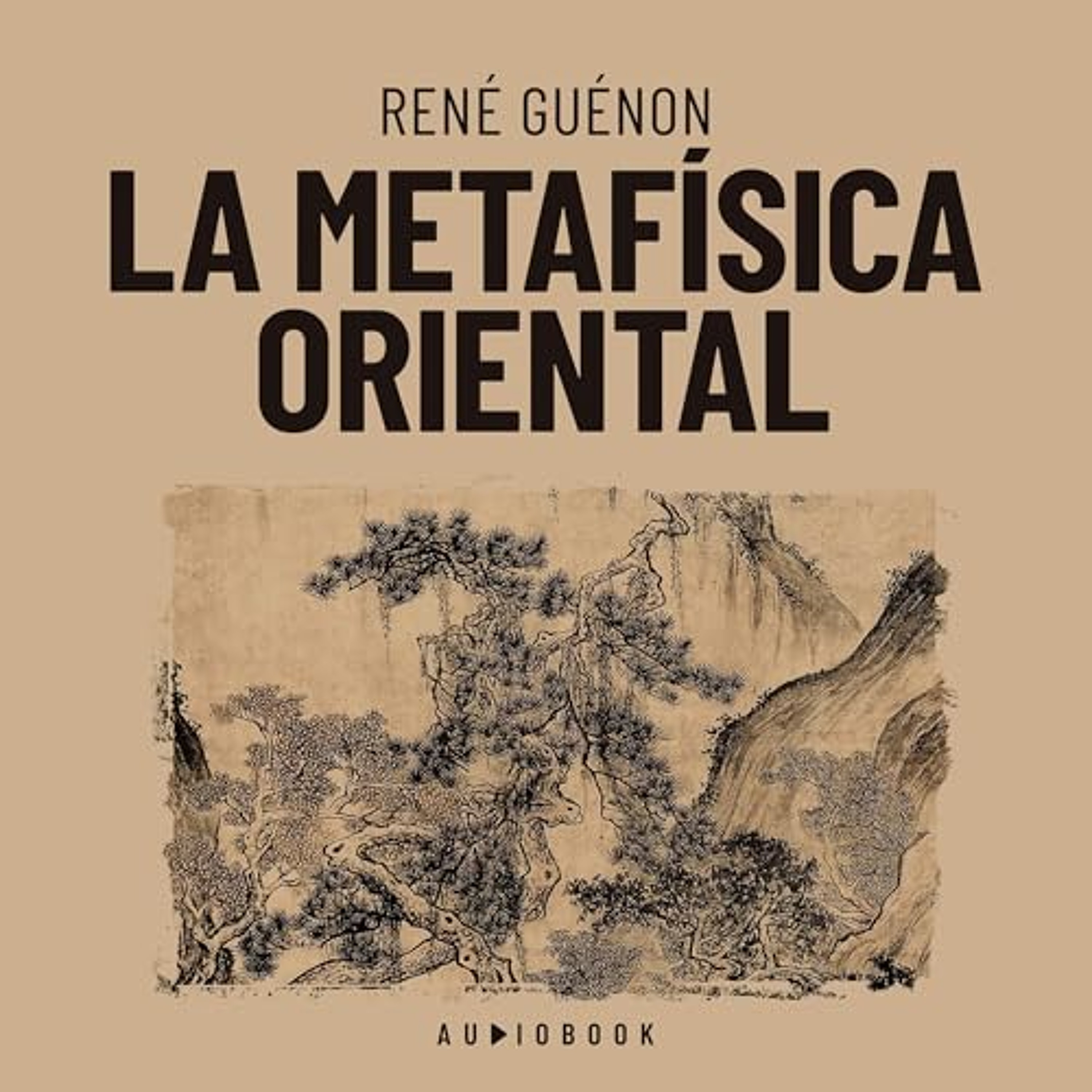 La metafísica oriental (Audiolibro) | Prueba Gratis