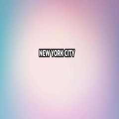 new york city