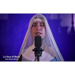 A Voz de Maria - Irmã Greice Maria