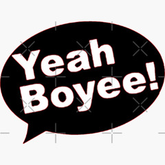 Bman - Yeah Boyeee