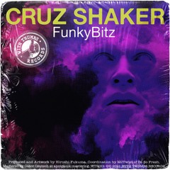 FunkyBitz - Cruz Shaker (Original Mix)