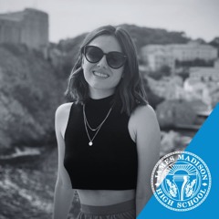 Interview with JMHS Alum & 2024 Grad of the Year Finalist Beth Dusenkova