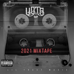 V.O.T.G - Gangsta Boogie (Remix)[feat. Suckerfree] Prod. By Lil Trust Music