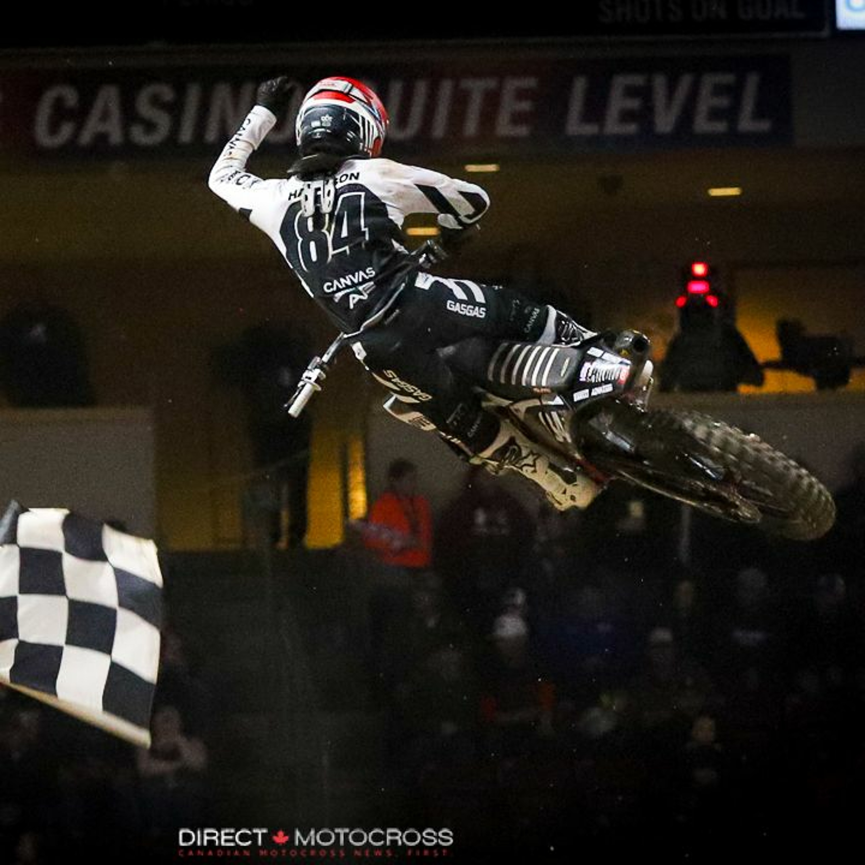 Direct Motocross