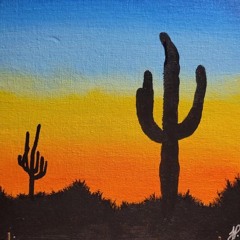 Death Valley Blvd. - G-baby X Young Plazo