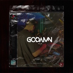 GODAMN Vol.04