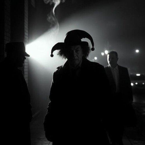 I Am An Old Skool Fool