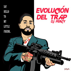 Mix evolución del trap