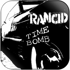 Rancid - Time Bomb (Full Cover)