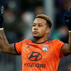 Memphis depay - Ik ben d'r d.r.e.a.m.s.