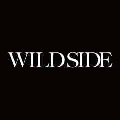 Wildside (anime version) Speed up + Loud