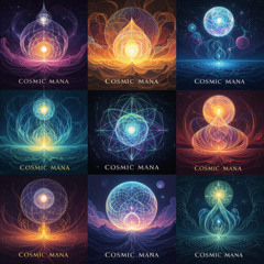 Cosmic Mana