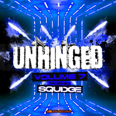 Unhinged #7 - DJ Squidge