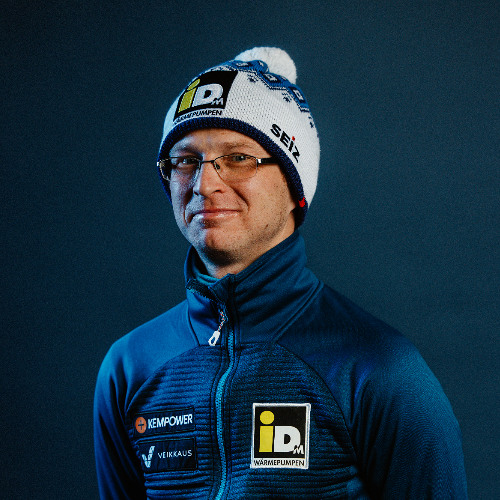 Mäkihypyn maailmancup, Titisee-Neustadt HS142 14.12.2024 | Igor Medved