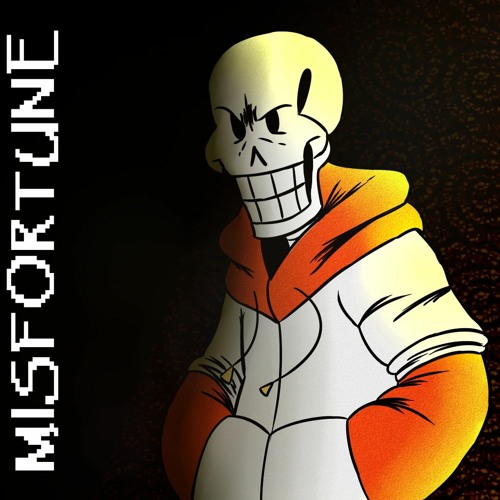 Stream TS Underswap MISFORTUNE v2 By Team Closure Archives Listen 