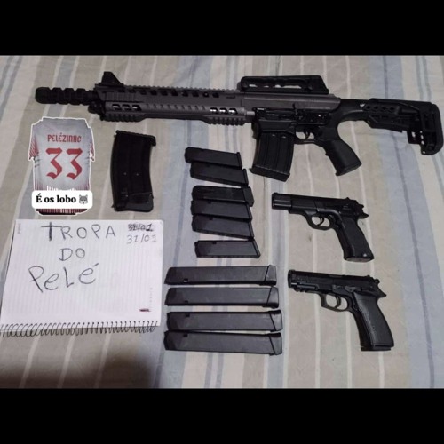 Sei que tu gosta de emoção 🐺😈