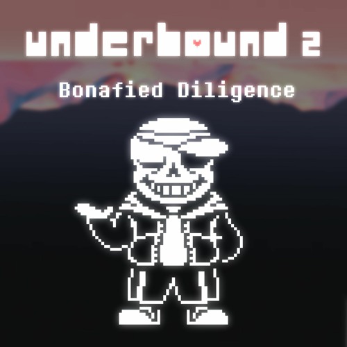 Bonafied Diligence [Cover]