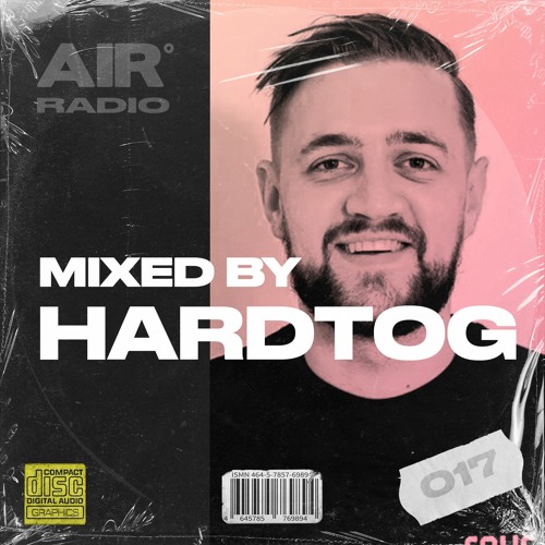 AIR RADIO #017 | MIXED BY HARDTOG