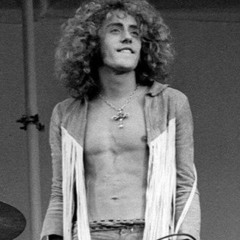 Don't Let The Sun Go Down - Roger Daltrey