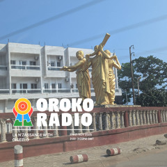 LA N'ZASSANCE - November 21st [Oroko Radio]