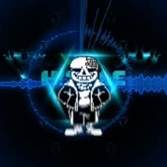 H!tale Sans Corruption Theme