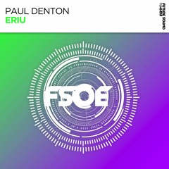 Paul Denton - Eriu [FSOE]