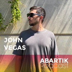 podcast 58 // John Vegas