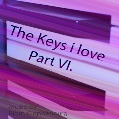 The Keys I Love Part VI.