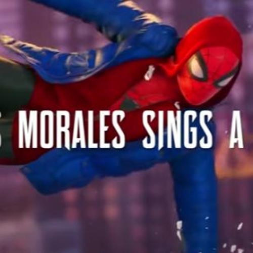 Aaron Fraser-Nash - Spider-Man Sings A Song MP3 Download & Lyrics