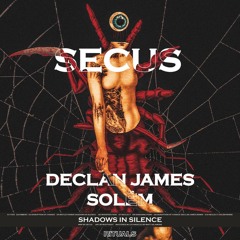 CF Premiere: Secus - Neglect (SOLëM Remix) [Rituals]