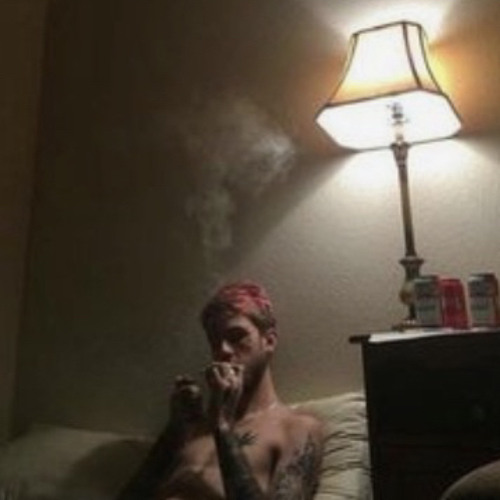 ☆LiL PEEP☆ - On The Highway - Remastered Snippet (Unreleased)