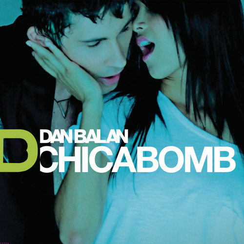 Chica Bomb