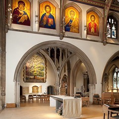 53 Floods 50th Anniversary Cathedral Service Broadcast