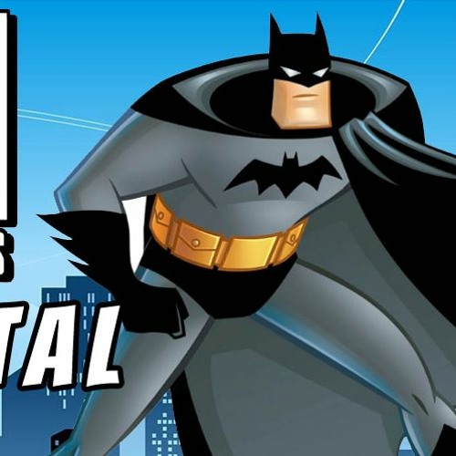 Stream episode - RETRO HERO VIDEO #1 Batman The Animated Series See No Evil  by The Comic Multiverse podcast | Listen online for free on SoundCloud