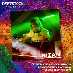 Deeviate Oct 2024 - Nizan