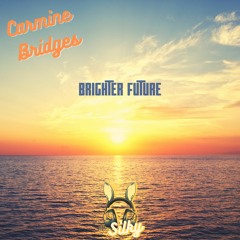 Carmine Bridges - Brighter Future (Mr Silky's LoFi Beats)