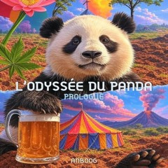 L'ODYSÉE DU PANDA : PROLOGUE