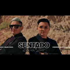 Sentado en un bar - Kumbia Fusión X Gary Make
