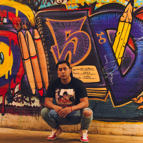 ANDRES ZEPEDA / LA COSA (ORIGINAL MIX)