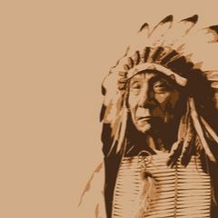 Cheyenne  (maquette intro) 2020