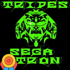 sega tron EP Release Special Mix Oroko Radio