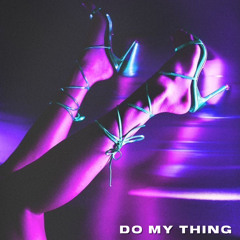 SLTM - Do My Thing [FREE DL]