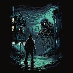 Innsmouth, Massachusetts - 1927