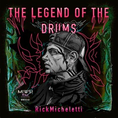 The Legend Of The Drums (Original Mix)