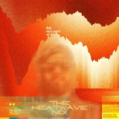 HAYAN (PK) - THE HEATWAVE MIX