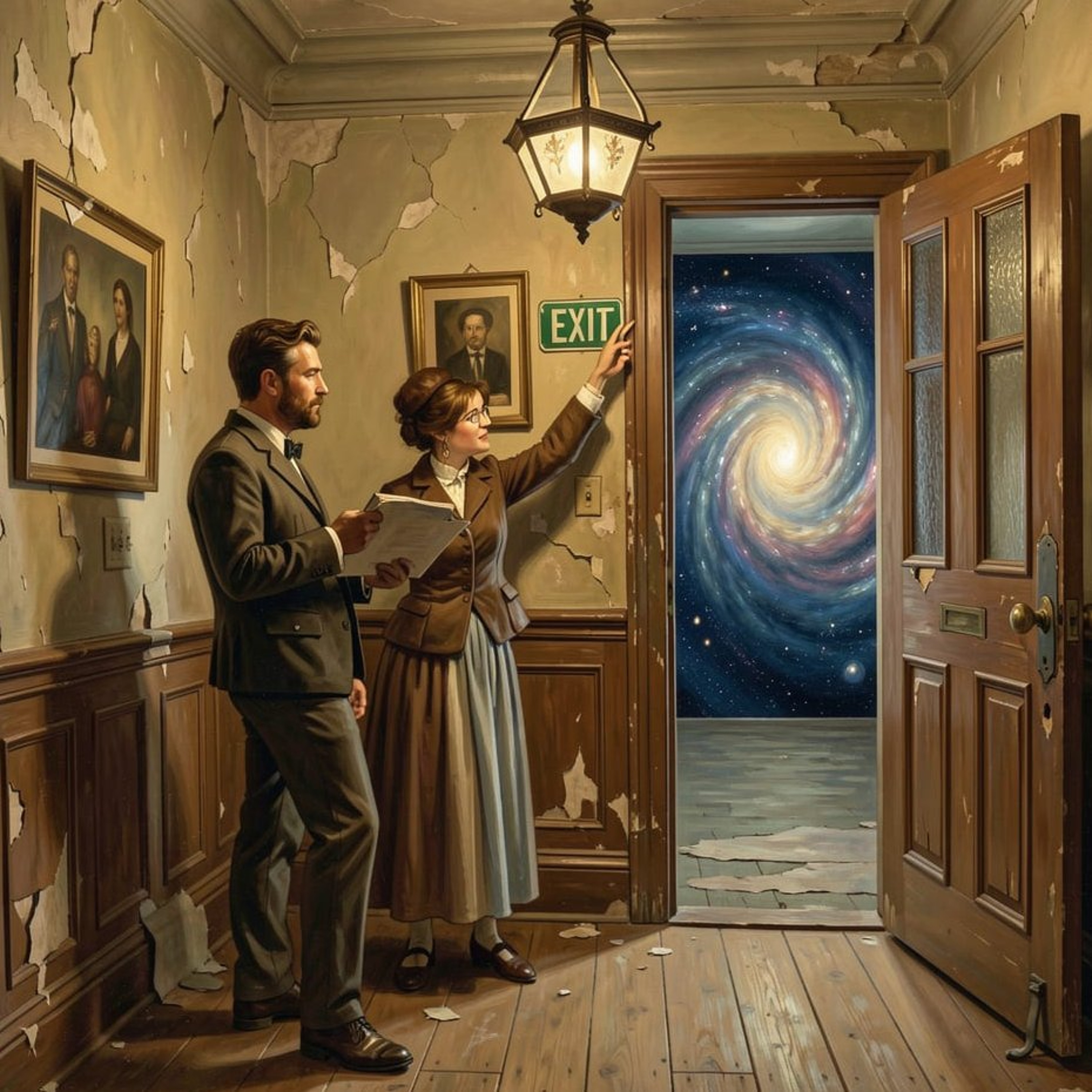 season 5 episode 8b - 28:08:2026, 20.55 episode artwork